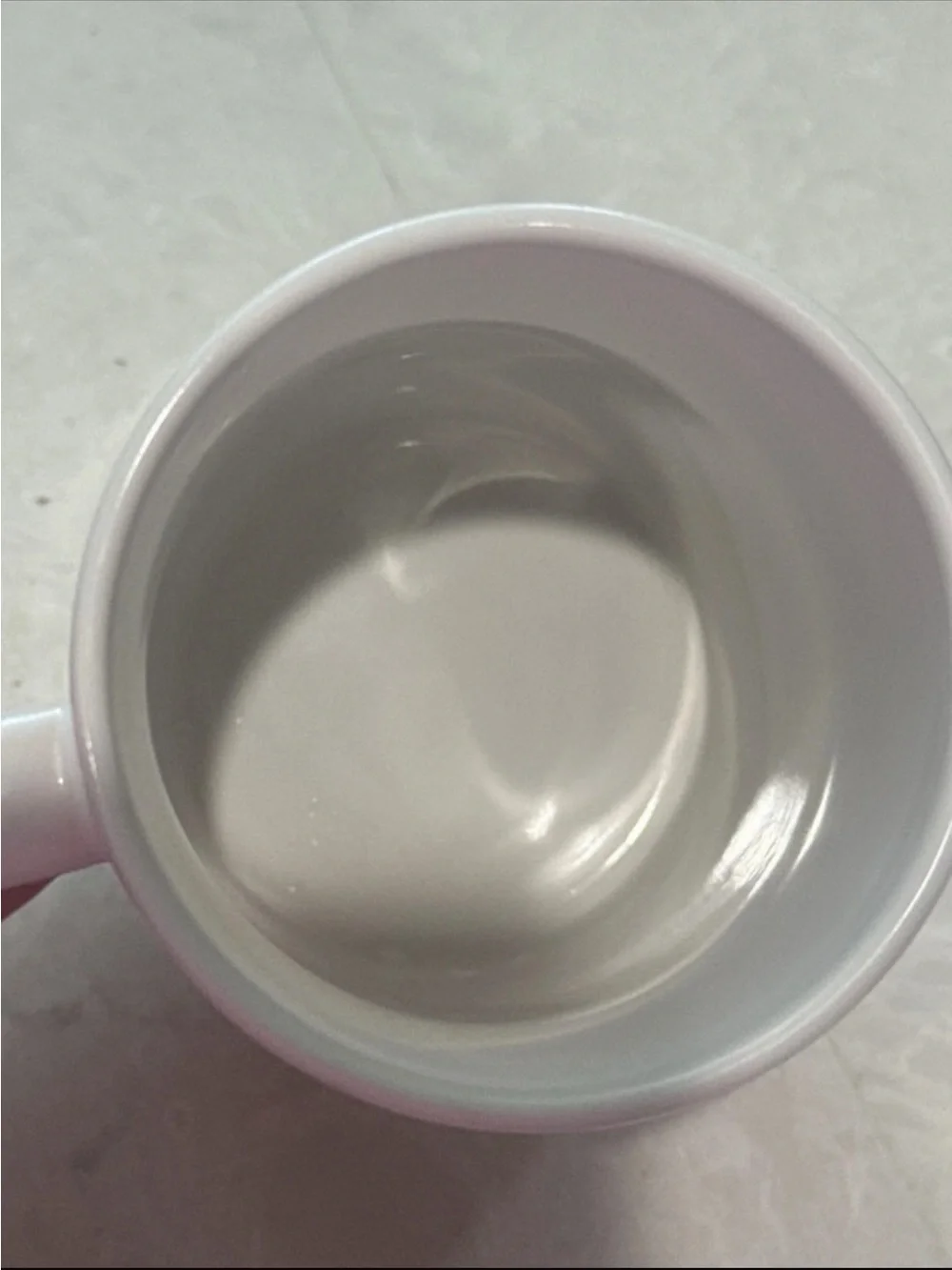 Buddy the Elf Christmas coffee mug